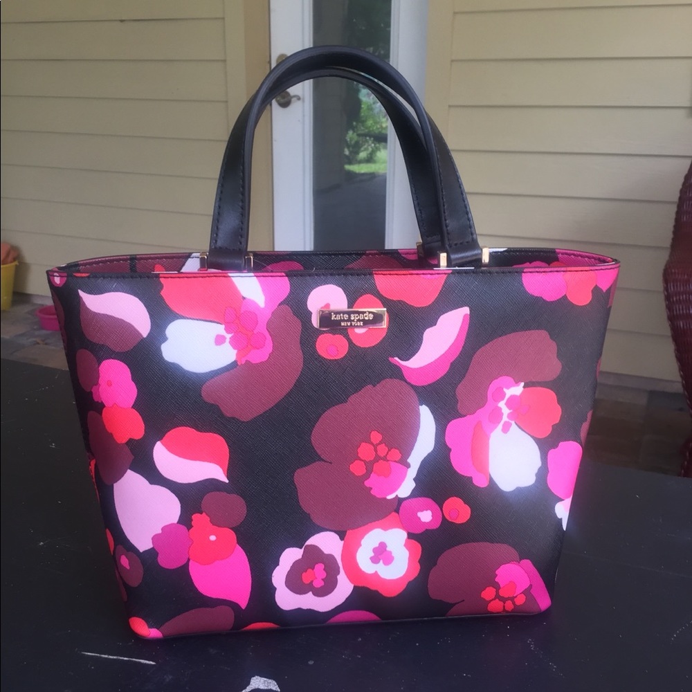 Kate Spade Tote Purse